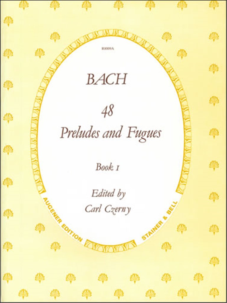 Preludes and Fugues, The 48